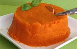 Carrot Butter Recipe